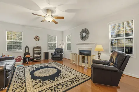 212 Sea Biscuit Lane Cary NC 27539