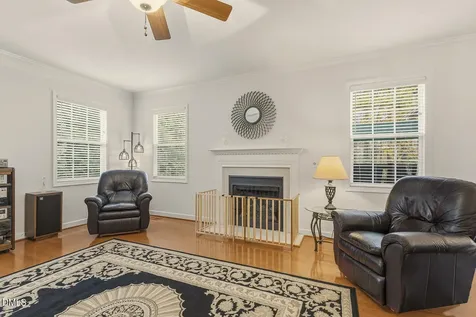 212 Sea Biscuit Lane Cary NC 27539