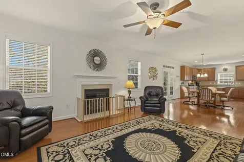 212 Sea Biscuit Lane Cary NC 27539