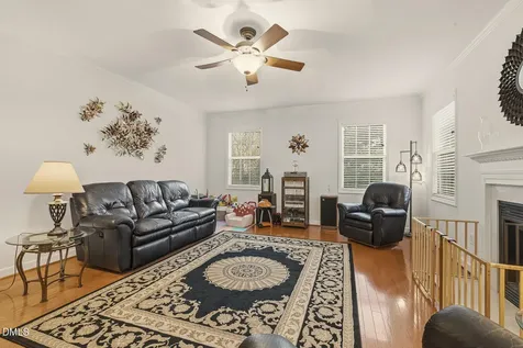 212 Sea Biscuit Lane Cary NC 27539