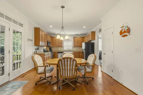 212 Sea Biscuit Lane Cary NC 27539