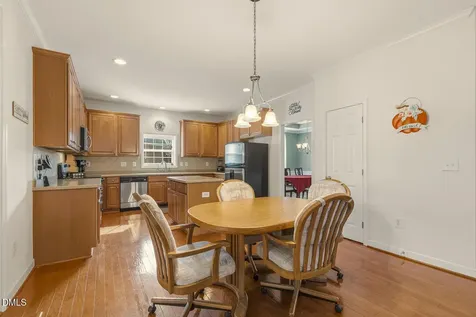212 Sea Biscuit Lane Cary NC 27539