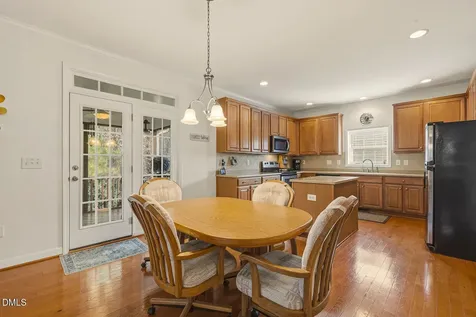 212 Sea Biscuit Lane Cary NC 27539