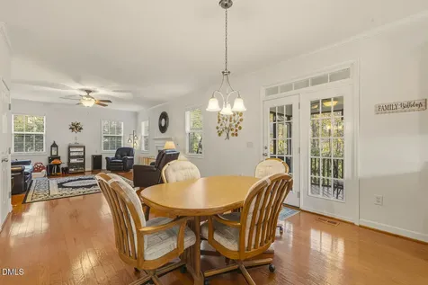 212 Sea Biscuit Lane Cary NC 27539