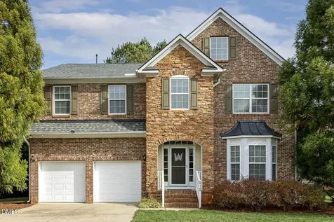 212 Sea Biscuit Lane Cary NC 27539