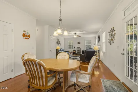 212 Sea Biscuit Lane Cary NC 27539