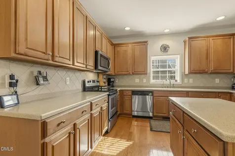 212 Sea Biscuit Lane Cary NC 27539