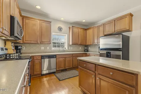 212 Sea Biscuit Lane Cary NC 27539