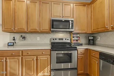212 Sea Biscuit Lane Cary NC 27539