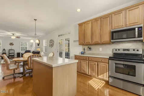 212 Sea Biscuit Lane Cary NC 27539