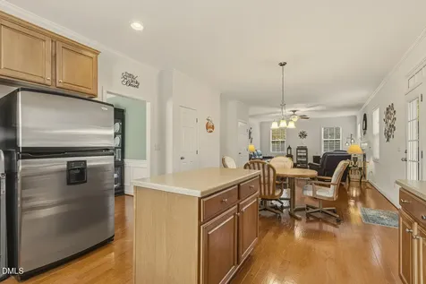 212 Sea Biscuit Lane Cary NC 27539