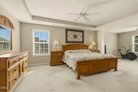 212 Sea Biscuit Lane Cary NC 27539