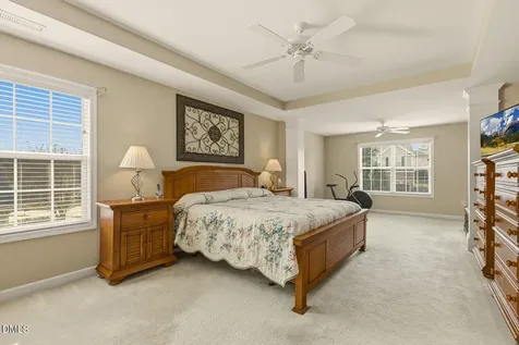 212 Sea Biscuit Lane Cary NC 27539