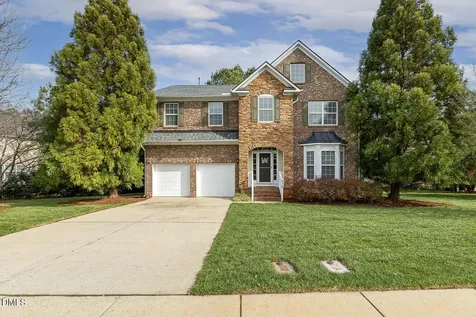 212 Sea Biscuit Lane Cary NC 27539