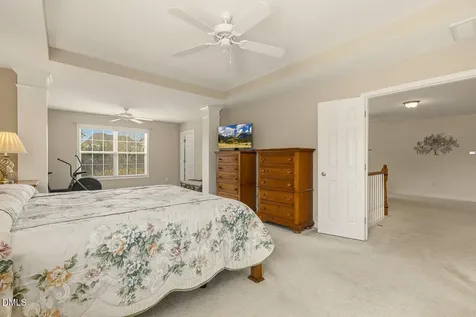 212 Sea Biscuit Lane Cary NC 27539