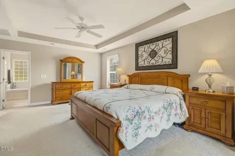 212 Sea Biscuit Lane Cary NC 27539