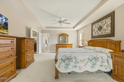 212 Sea Biscuit Lane Cary NC 27539