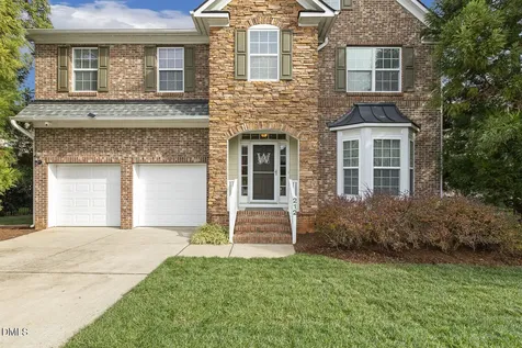 212 Sea Biscuit Lane Cary NC 27539