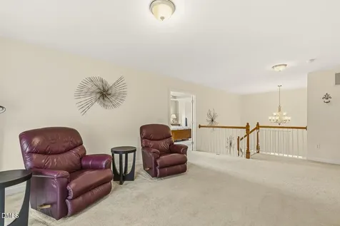 212 Sea Biscuit Lane Cary NC 27539