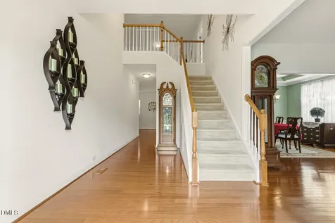 212 Sea Biscuit Lane Cary NC 27539