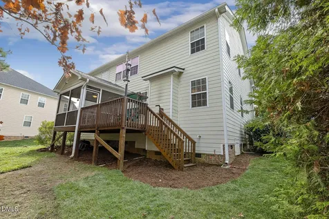212 Sea Biscuit Lane Cary NC 27539
