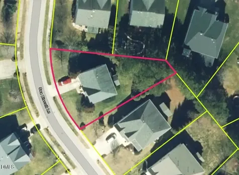 212 Sea Biscuit Lane Cary NC 27539