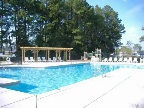 212 Sea Biscuit Lane Cary NC 27539