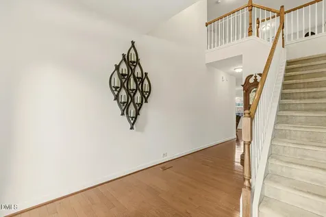 212 Sea Biscuit Lane Cary NC 27539