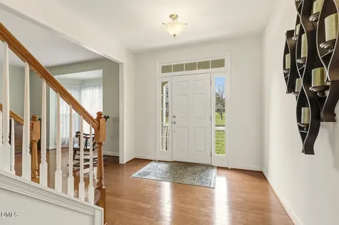 212 Sea Biscuit Lane Cary NC 27539