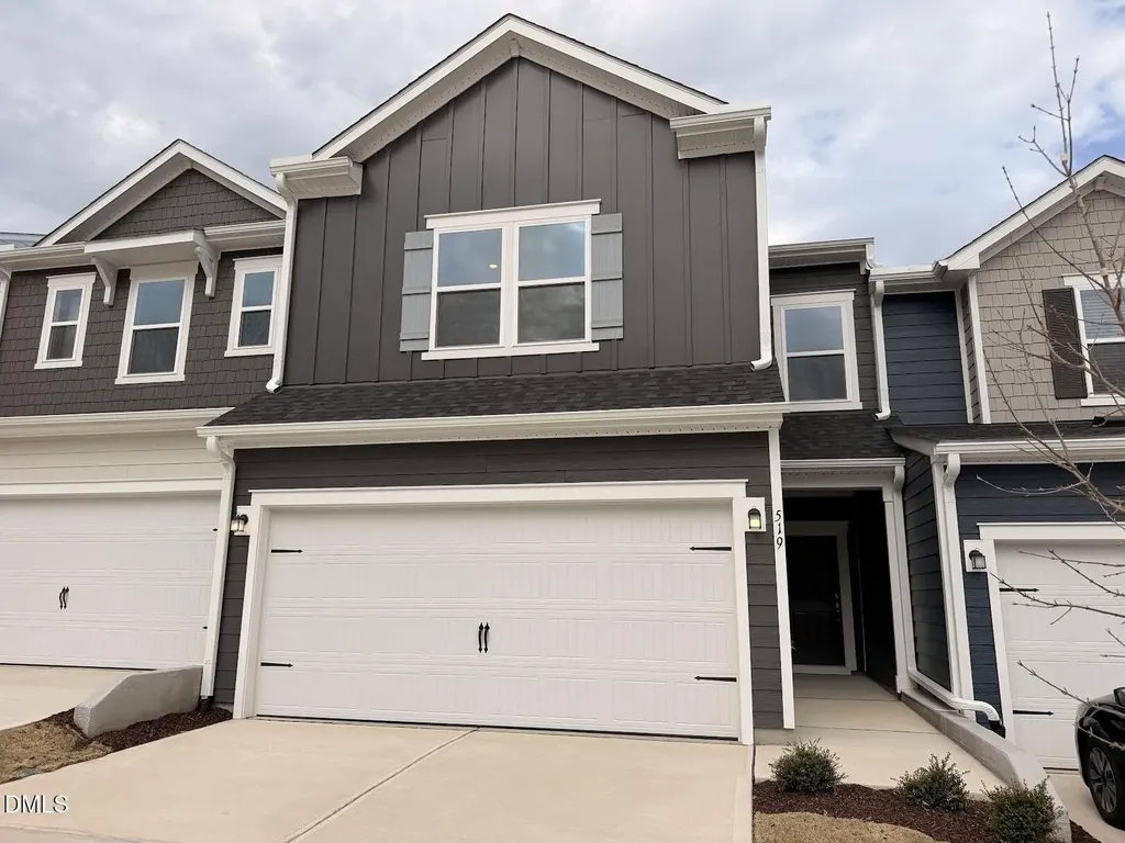 519 Sunset Lake Drive Durham NC 27703
