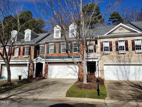 4044 Barton Park Place Raleigh NC 27613