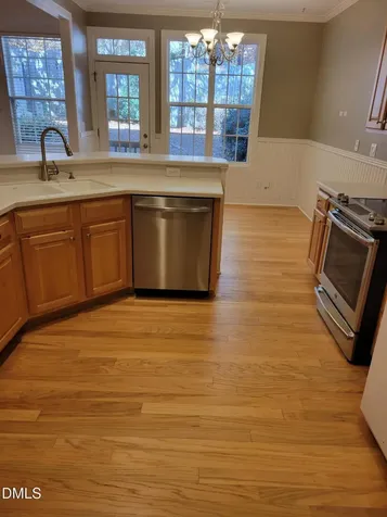 4044 Barton Park Place Raleigh NC 27613