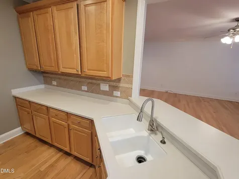 4044 Barton Park Place Raleigh NC 27613