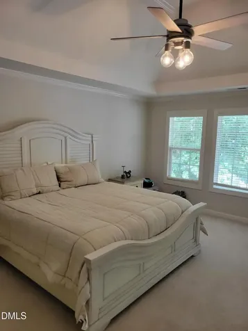 4044 Barton Park Place Raleigh NC 27613
