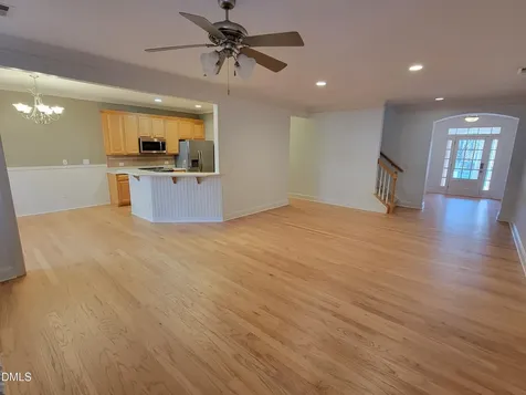4044 Barton Park Place Raleigh NC 27613