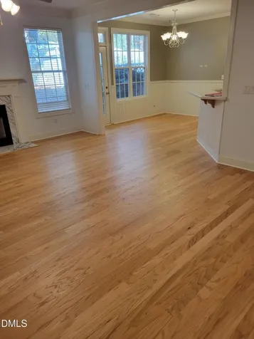 4044 Barton Park Place Raleigh NC 27613