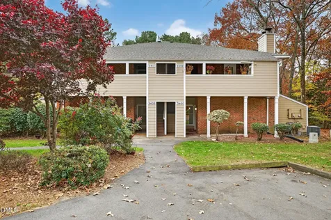 3401 Mill Run Raleigh NC 27612