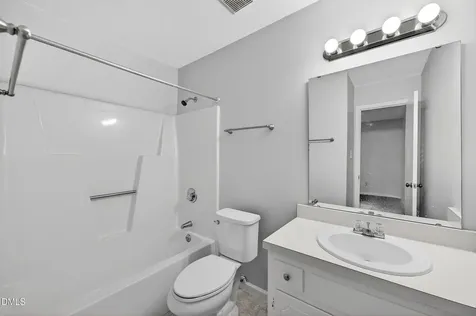 3401 Mill Run Raleigh NC 27612