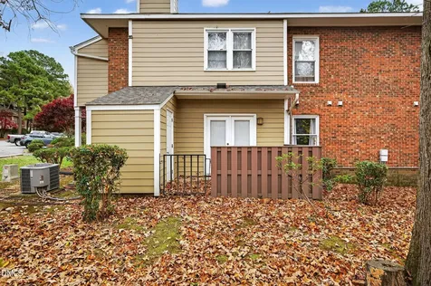 3401 Mill Run Raleigh NC 27612