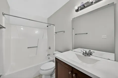 3401 Mill Run Raleigh NC 27612