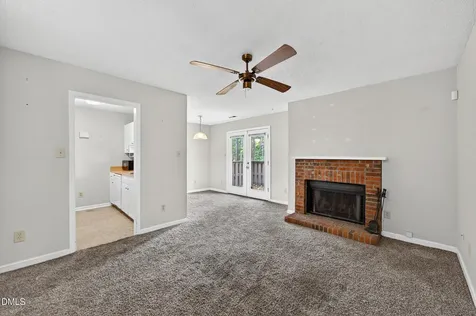 3401 Mill Run Raleigh NC 27612