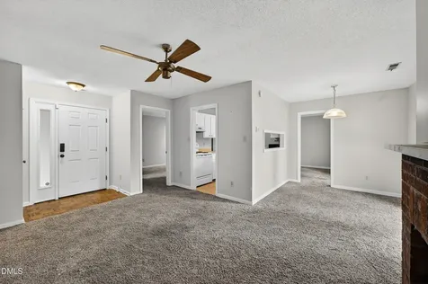 3401 Mill Run Raleigh NC 27612