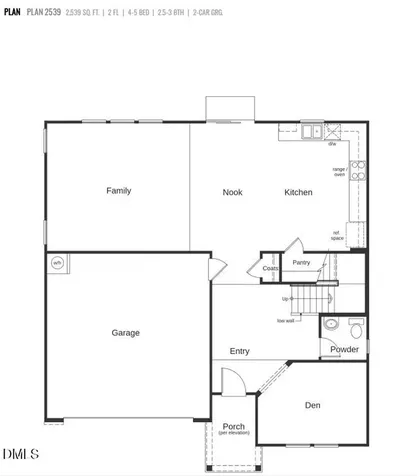 Tbd Woody Drive Graham NC 27253