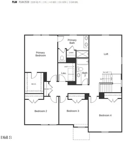 Tbd Woody Drive Graham NC 27253