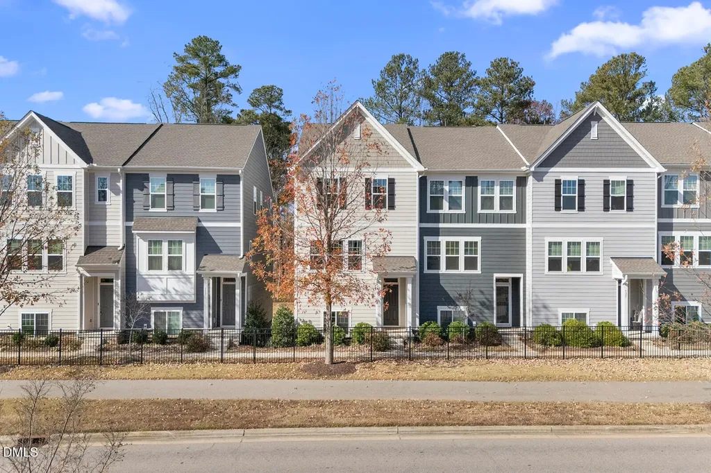 521 Traditions Grande Boulevard Wake Forest NC 27587