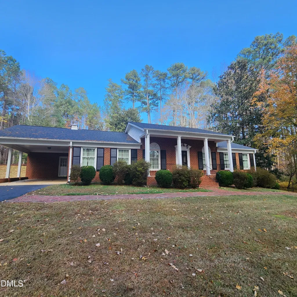 744 Durham Road Wake Forest NC 27587