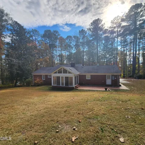 744 Durham Road Wake Forest NC 27587