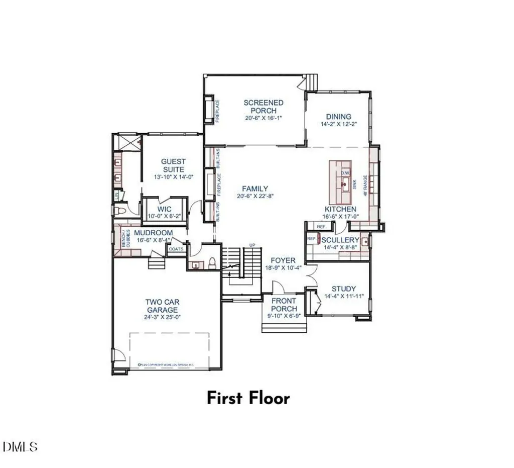 4700 Stonehill Drive Raleigh NC 27609