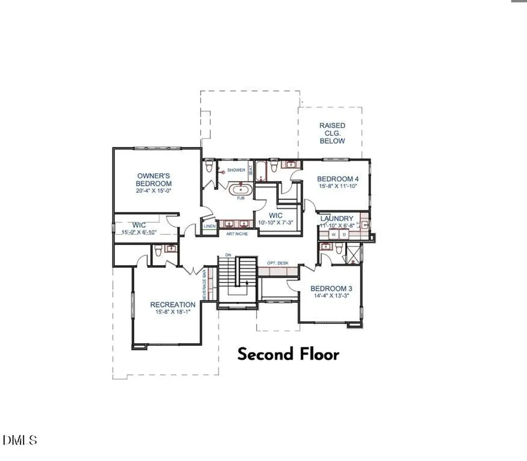 4700 Stonehill Drive Raleigh NC 27609