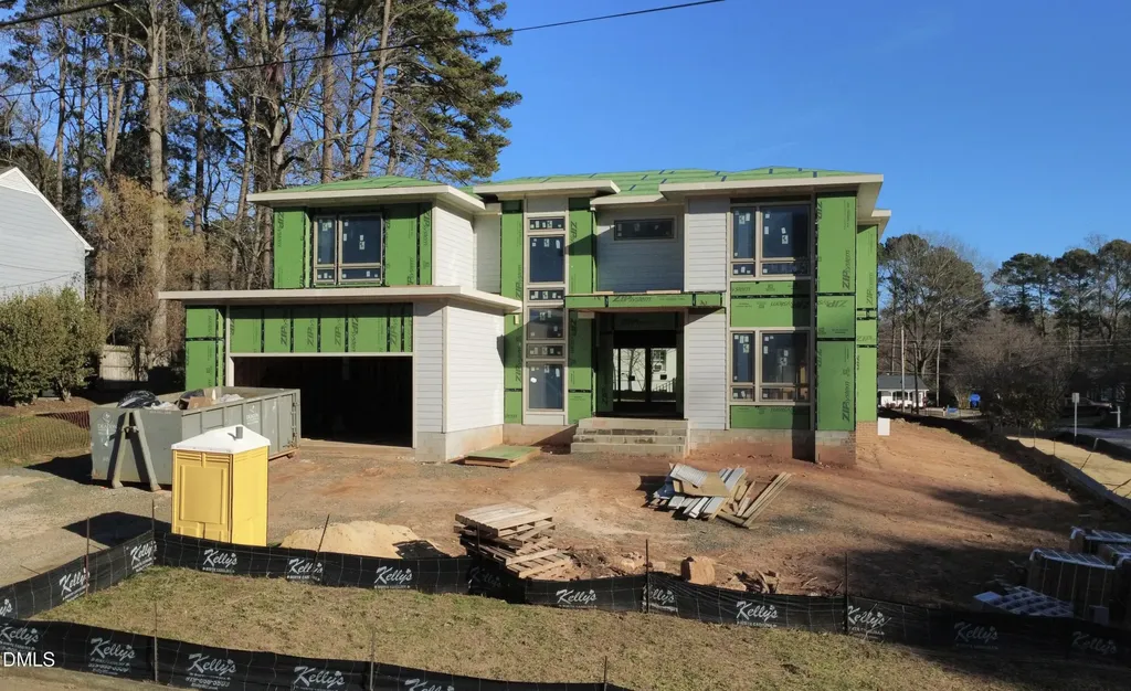 4700 Stonehill Drive Raleigh NC 27609